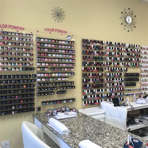 gonzales nail salon